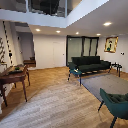 Apartment Daniela Zinghouse *