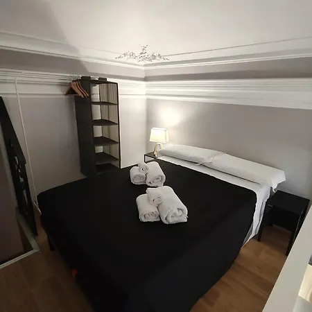 Apartment Daniela Zinghouse